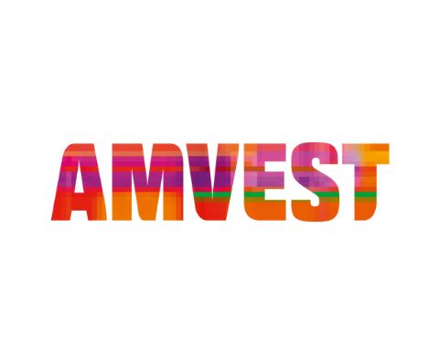 Logo Amvest